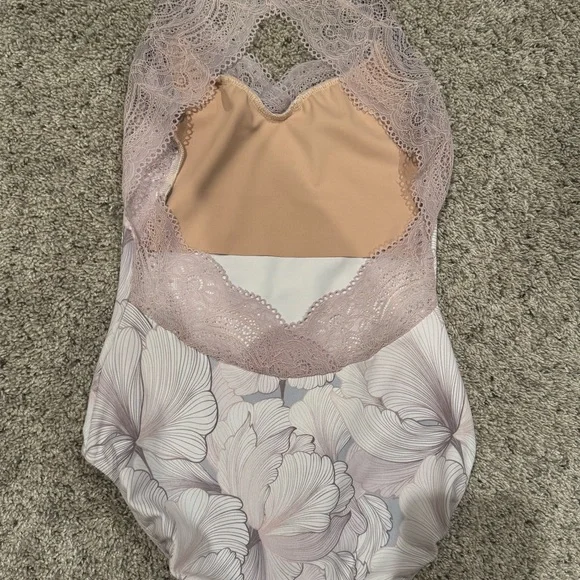 Eleve Alexis Everlasting Leotard- Adult XS - Picture 2 of 3